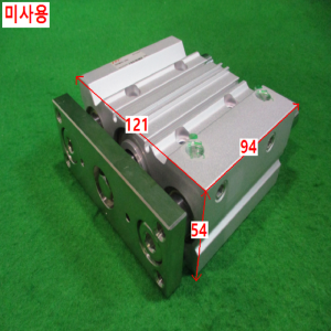 북70820/미사용공압실린더/NGQM40-50H/TPC